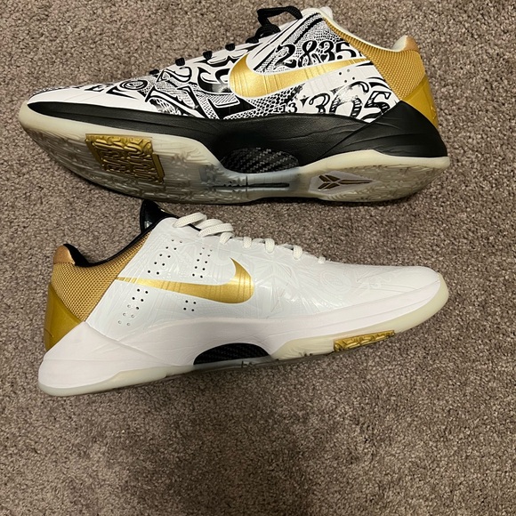 Nike Kobe 5 Big Stage - Picture 2 of 7